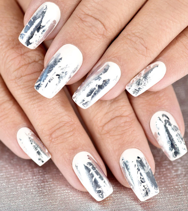Balçova Nail Art